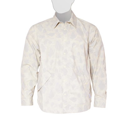  "Packaway Shirt Jacket" Alpha  !!!