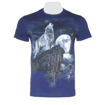 �������� "Wolf" Devilfish 