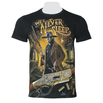 �������� "The Bounty Hunter" Devilfish