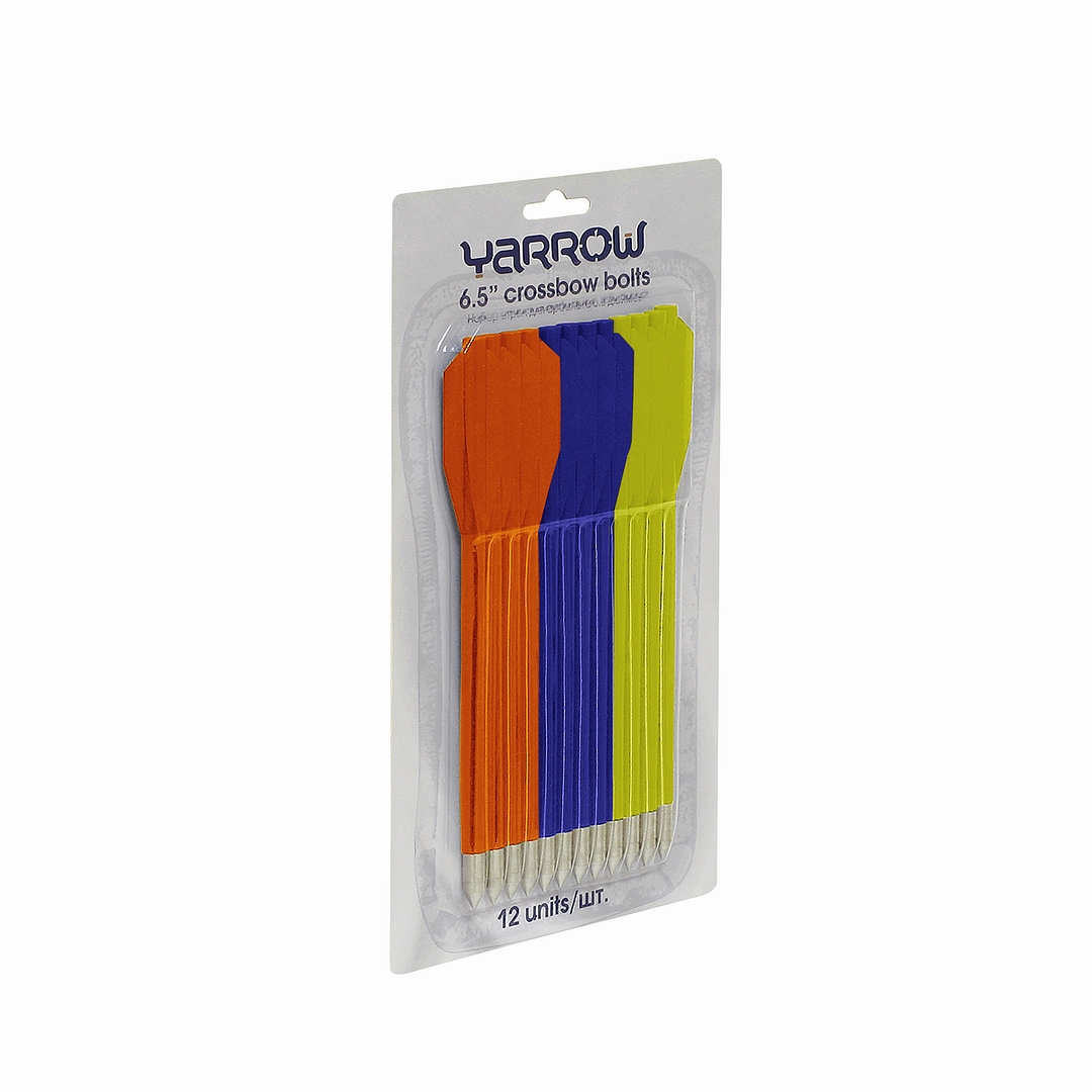   12  6.5"   "Yarrow" D  E ()  !!!