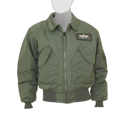 ������ ��������� "CWU 45/P" Alpha 