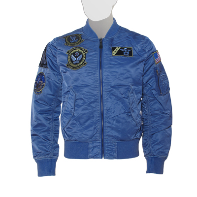 ������ "L-2B Fear The Bones Battlewash" Alpha  ������!!! 