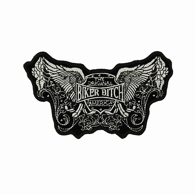  "Ornate" (12.5  x 6.5 ) Hot Leathers  C!!! 