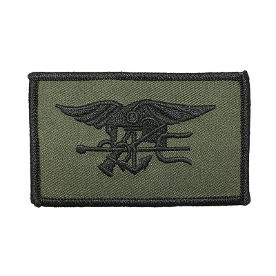  "Navy Seals" (5  x 7,6 ) Rothco  C!!!  