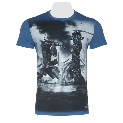 �������� "The Main Way" Devilfish