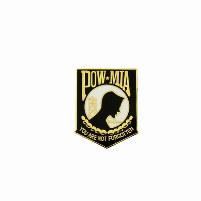  "Pow-Mia Crest" Rothco  !!!