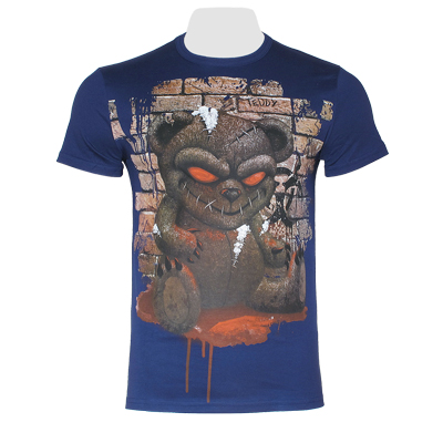 �������� "Zombie Teddy" Devilfish