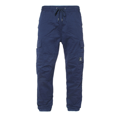  "Cotton Jogger" Alpha  