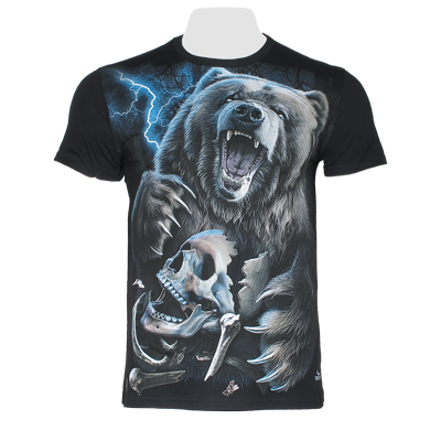 �������� "Rage" Devilfish  