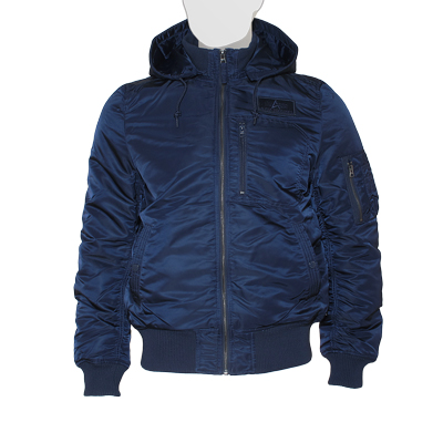 ������ ��������� "MA-1 Hooded Rib" Alpha  ������!!!