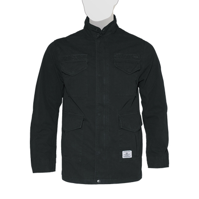 ������ "M-65 Lightweight Field Coat" Alpha  ������!!!