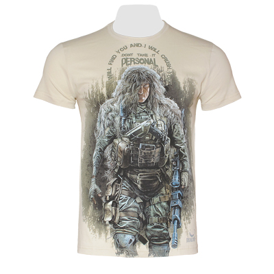 �������� "Sniper" Devilfish  ������!!!