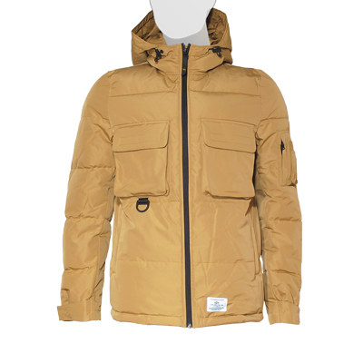 ������ ��������� "Hooded Puffer Jacket" Alpha  ������!!!