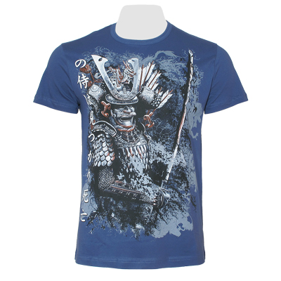 �������� "Bushido" Devilfish 