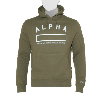 ��������� � ��������� "Alpha Property Hoodie" Alpha  ������!!!