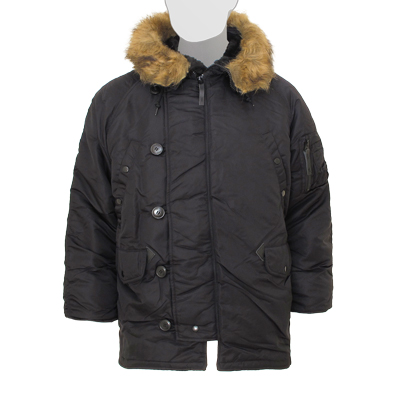 ����� ��������� "N-3B Parka" Alpha  ������!!!