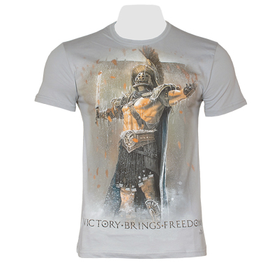 �������� "Gladiator" Devilfish  �������!