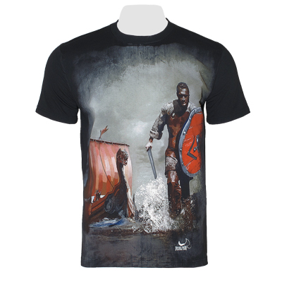 �������� "Norman" Devilfish  ������!!!