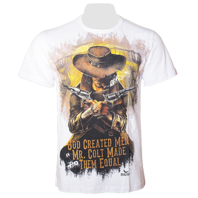 �������� "Mr. Colt" Devilfish 