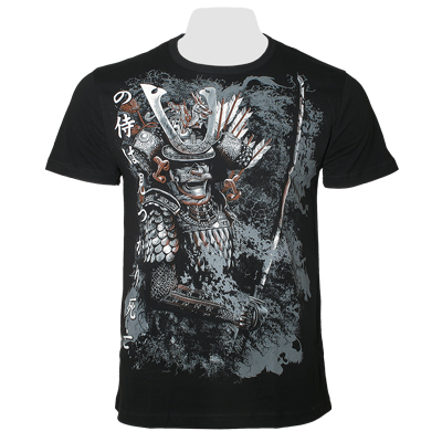 �������� "Bushido" Devilfish