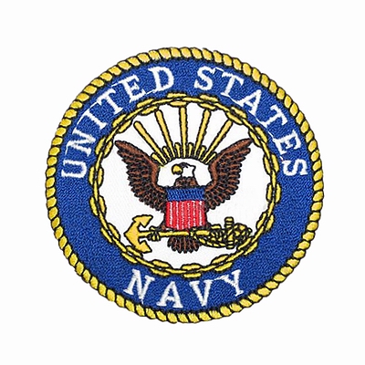  "Navy Logo" (7,5   7,5 ) Cockpit  !!!