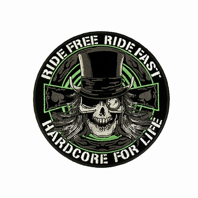 ������� "Mad Hatter" (12,5 �� x 12,5 ��) Hot Leathers  C�����!!! 