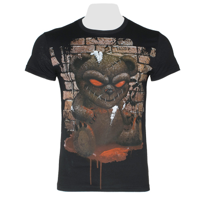 �������� "Zombie Teddy" Devilfish