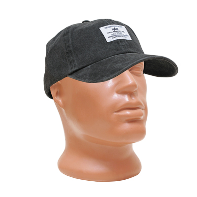 ����� ''Battlewash Cap" Alpha 