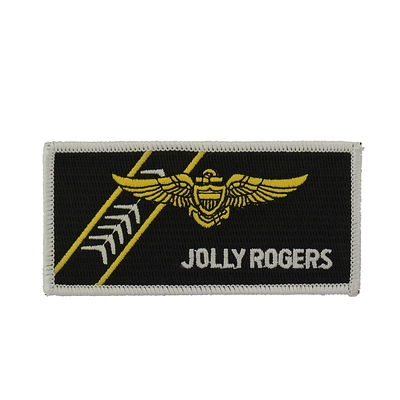  "VF-103 Jolly Rogers" (10  x 5 ) MFH Int. Comp.  !!!