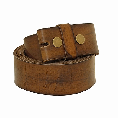     "Embossed Leather" () Belts  !!!