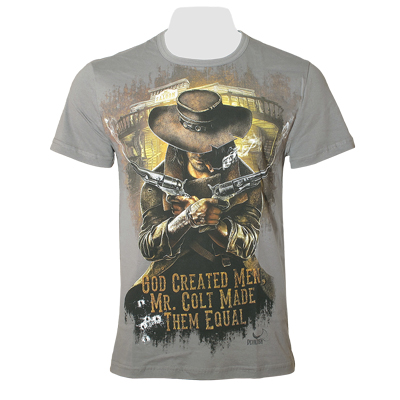 �������� "Mr. Colt" Devilfish