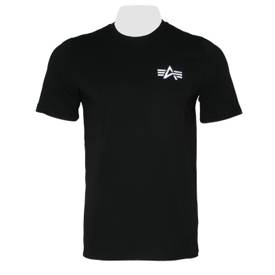 �������� "Reflective Small Logo" Alpha Industries  ������!!!