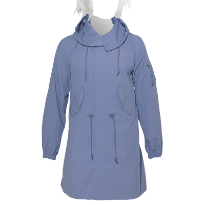 ����� "Shell Fishtail Parka W" Alpha  ������!!!