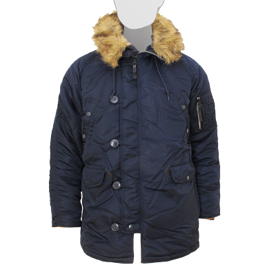 ����� ��������� "Slim Fit N-3B Parka" Alpha  ������!!! 