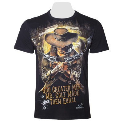 �������� "Mr. Colt" Devilfish