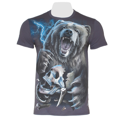 �������� "Rage" Devilfish  