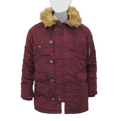 ����� ��������� "Slim Fit N-3B Parka" Alpha  ������!!!