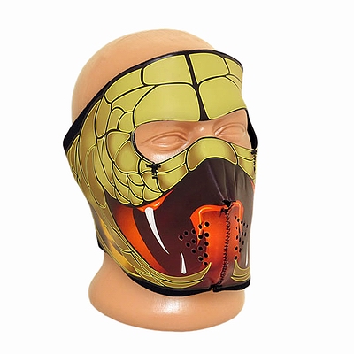   "Face Mask Cobra" Rothco  !!!