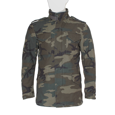 ������ "M-65 Defender" Alpha  ������!!!