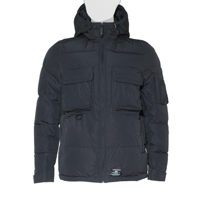 ������ ��������� "Hooded Puffer Jacket" Alpha  ������!!!