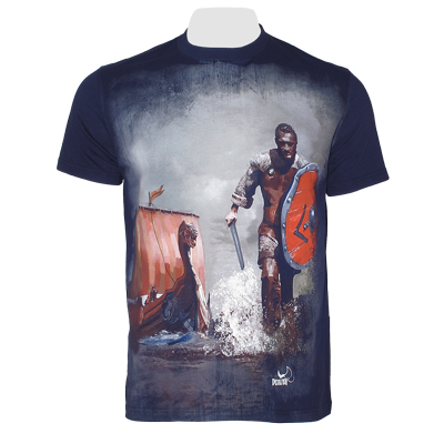 �������� "Norman" Devilfish  ������!!!