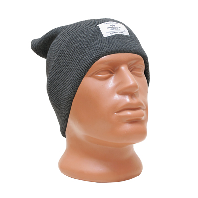 ����� ''Essential Beanie" Alpha  
