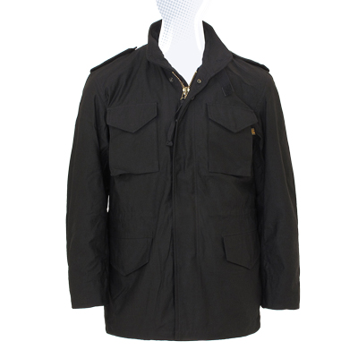 ������ "M-65 Field Coat" Alpha  