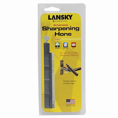    "Natural Soft Arkansas" Lansky  !!!