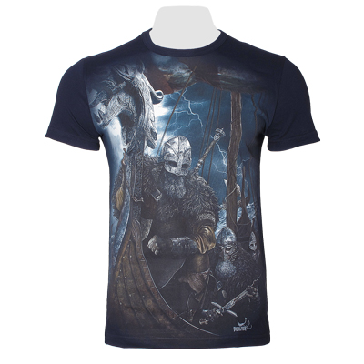 �������� "The Vikings" Devilfish