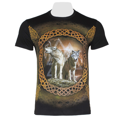 �������� "Viking Wolves" Devilfish 