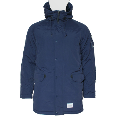 ����� ��������� "N-3B Altitude MOD Parka" Alpha  ������!!!