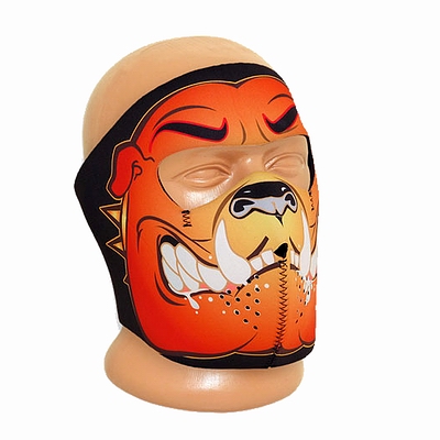   "Face Mask Buldog" Rothco  !!!