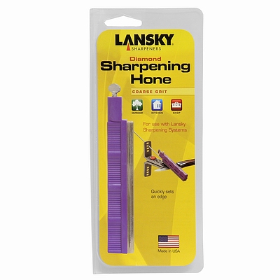  "Coarse Diamond" Lansky  !!!