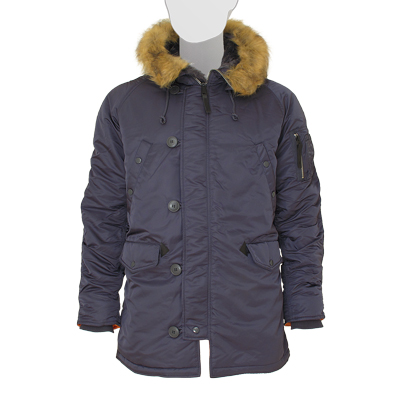 ����� ��������� "Slim Fit N-3B Parka" Alpha  ������!!!  
